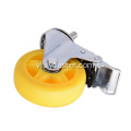 Caster 4 inch Caster cho nội thất